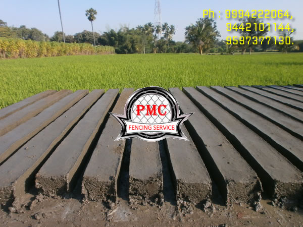 Fencing Post in coimbatore